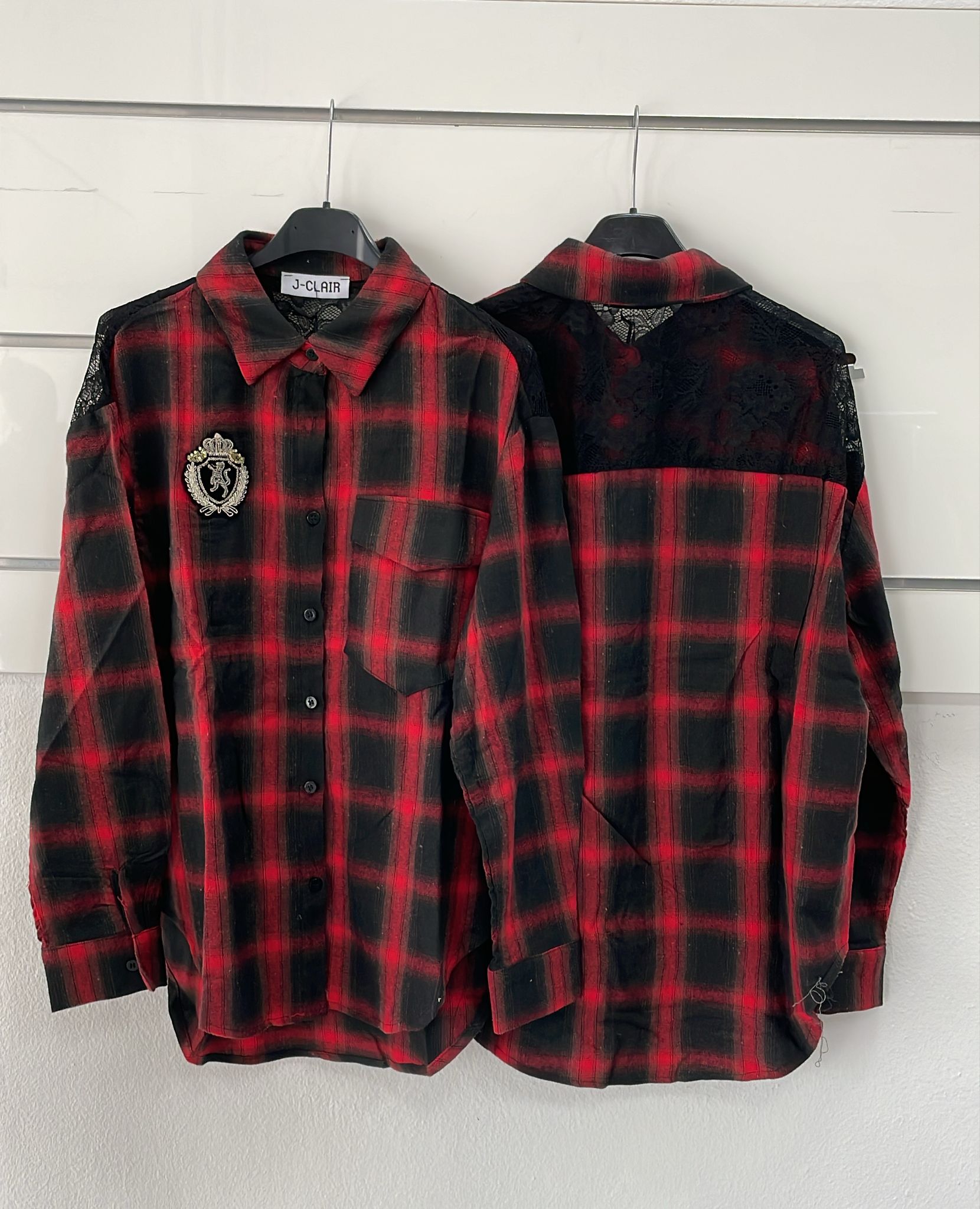 Joie Clair (J-Clair)