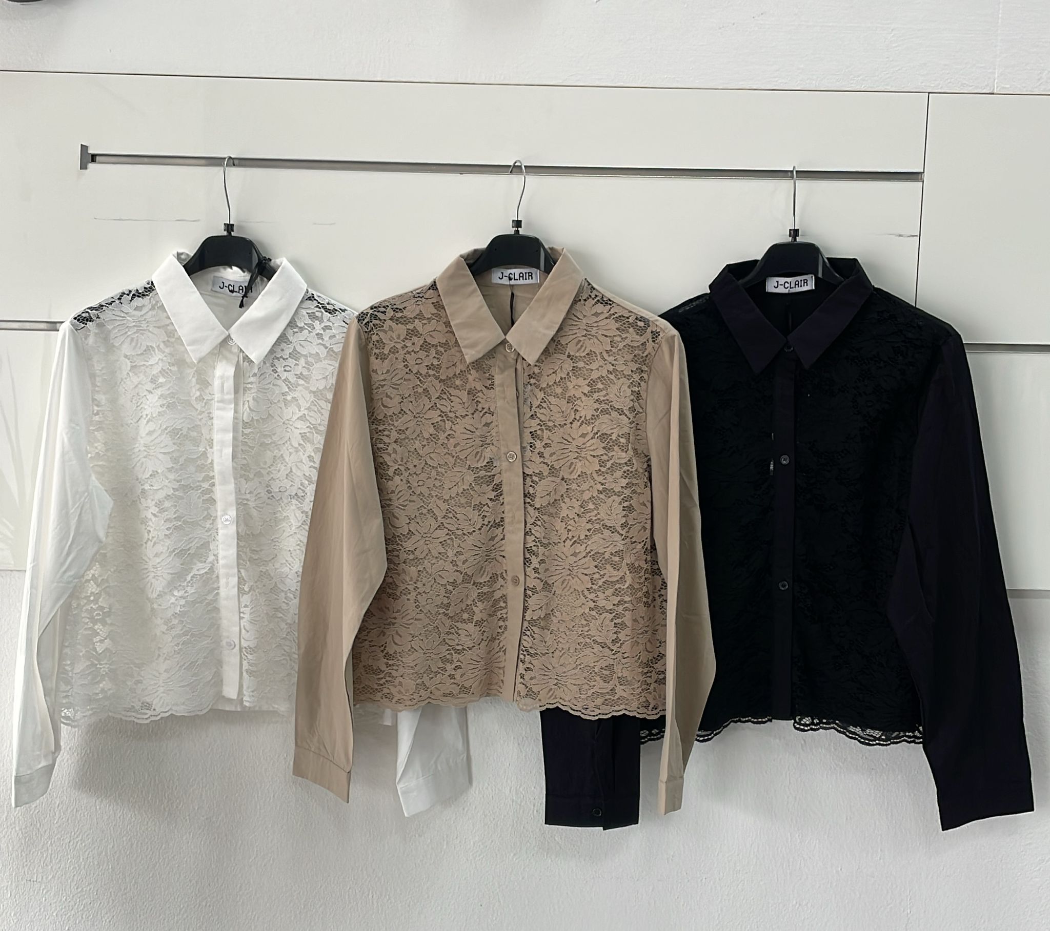 Joie Clair (J-Clair)