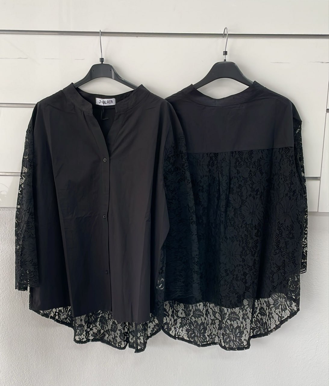 Joie Clair (J-Clair)