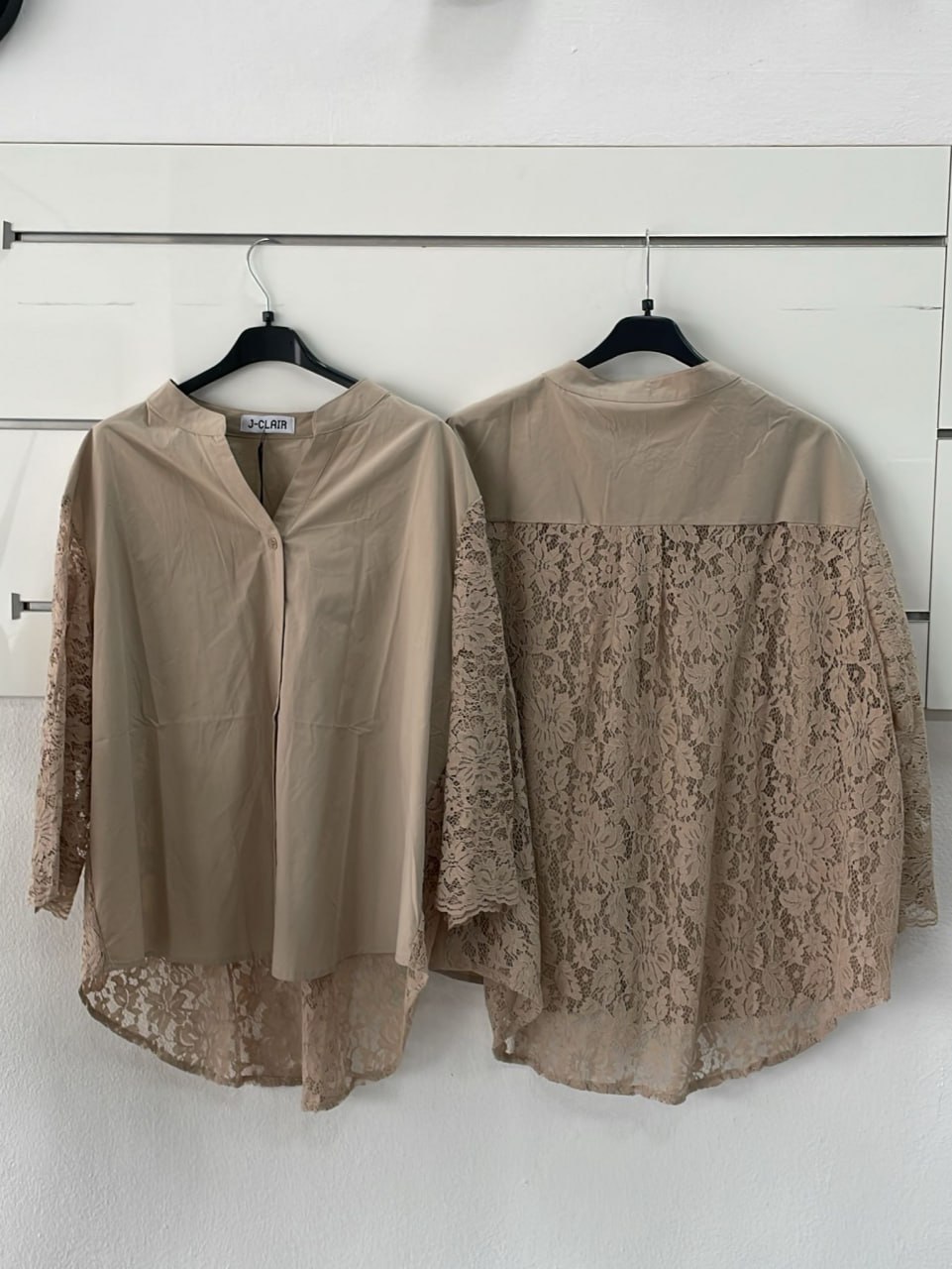 Joie Clair (J-Clair)