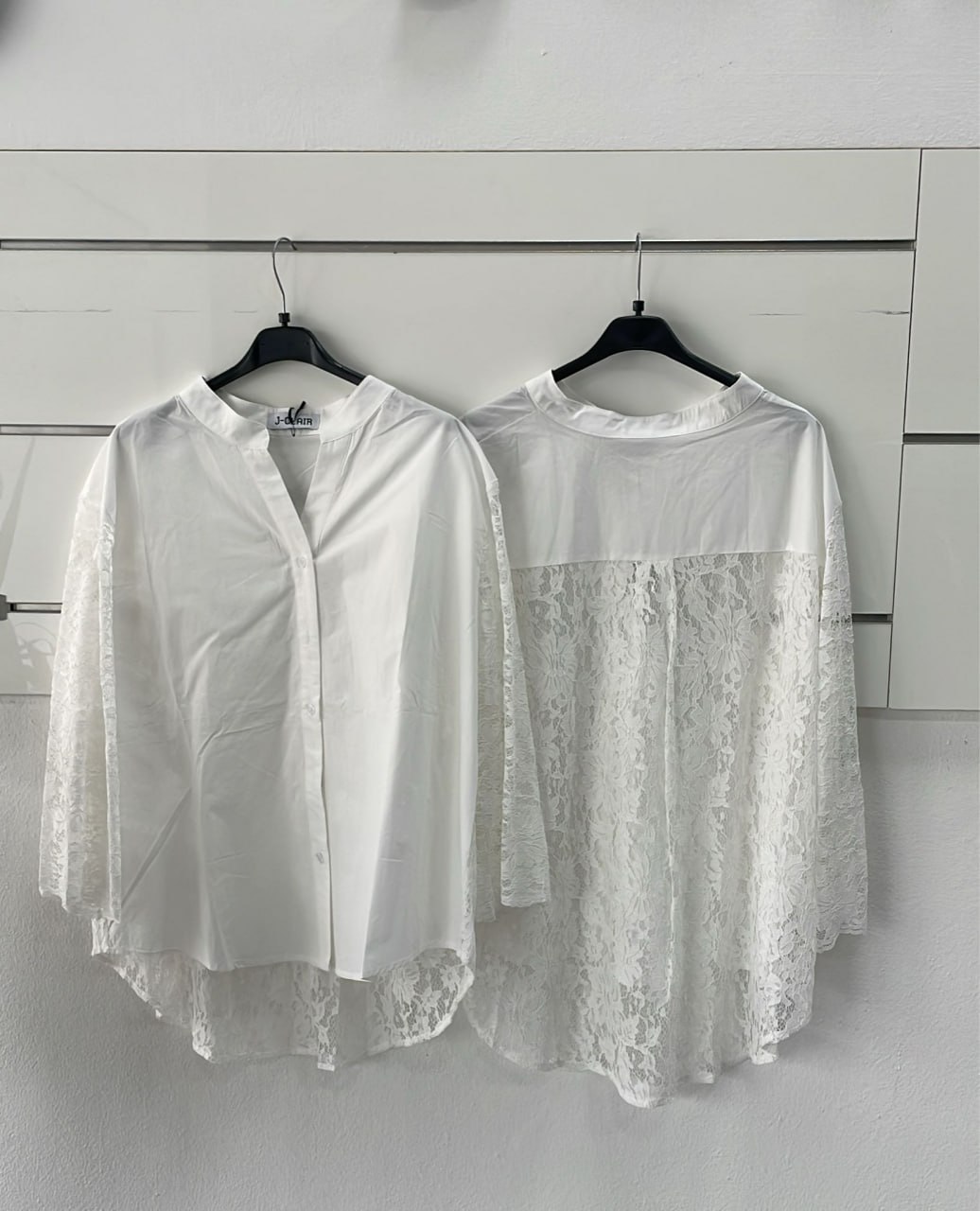 Joie Clair (J-Clair)