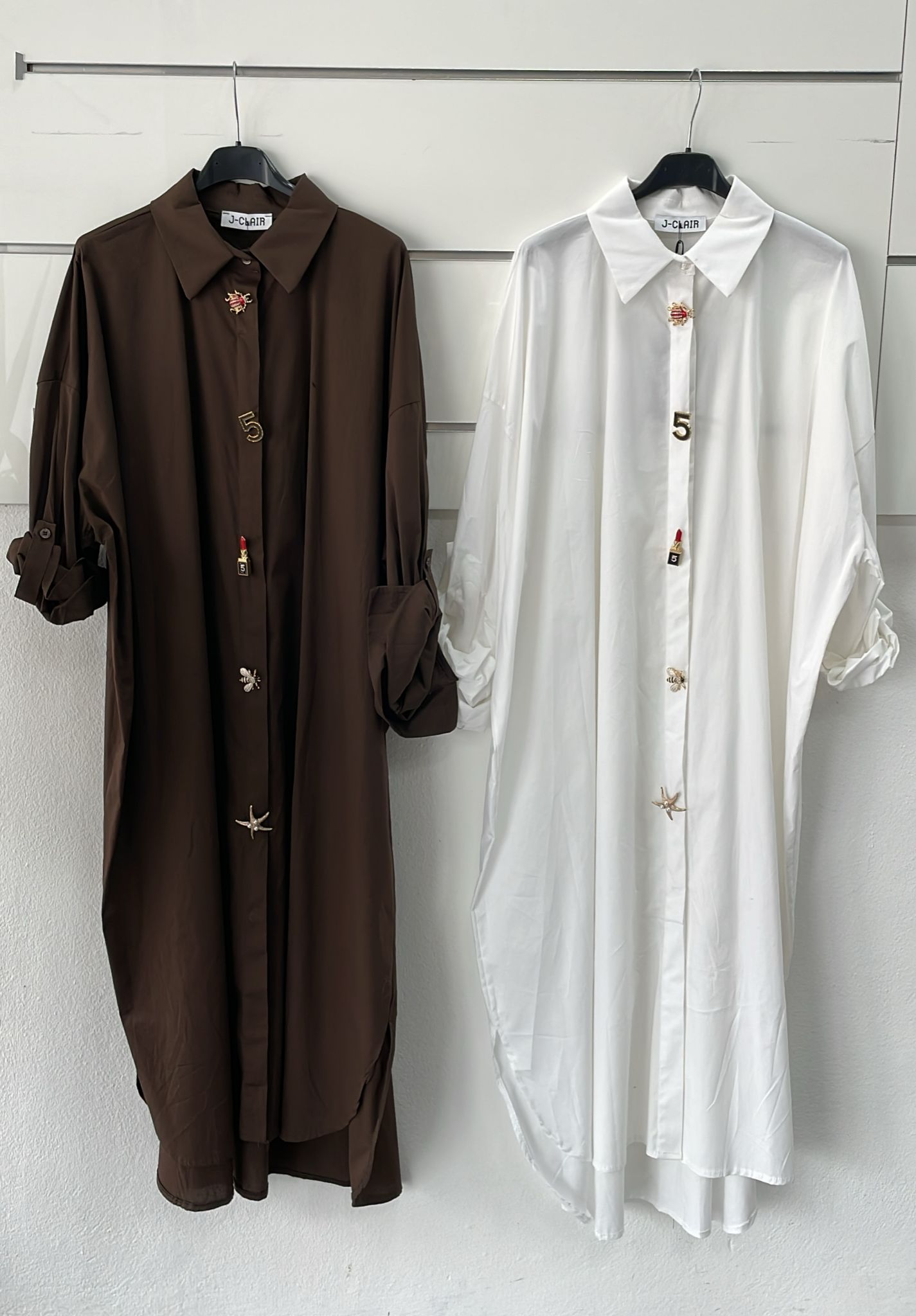 Joie Clair (J-Clair)