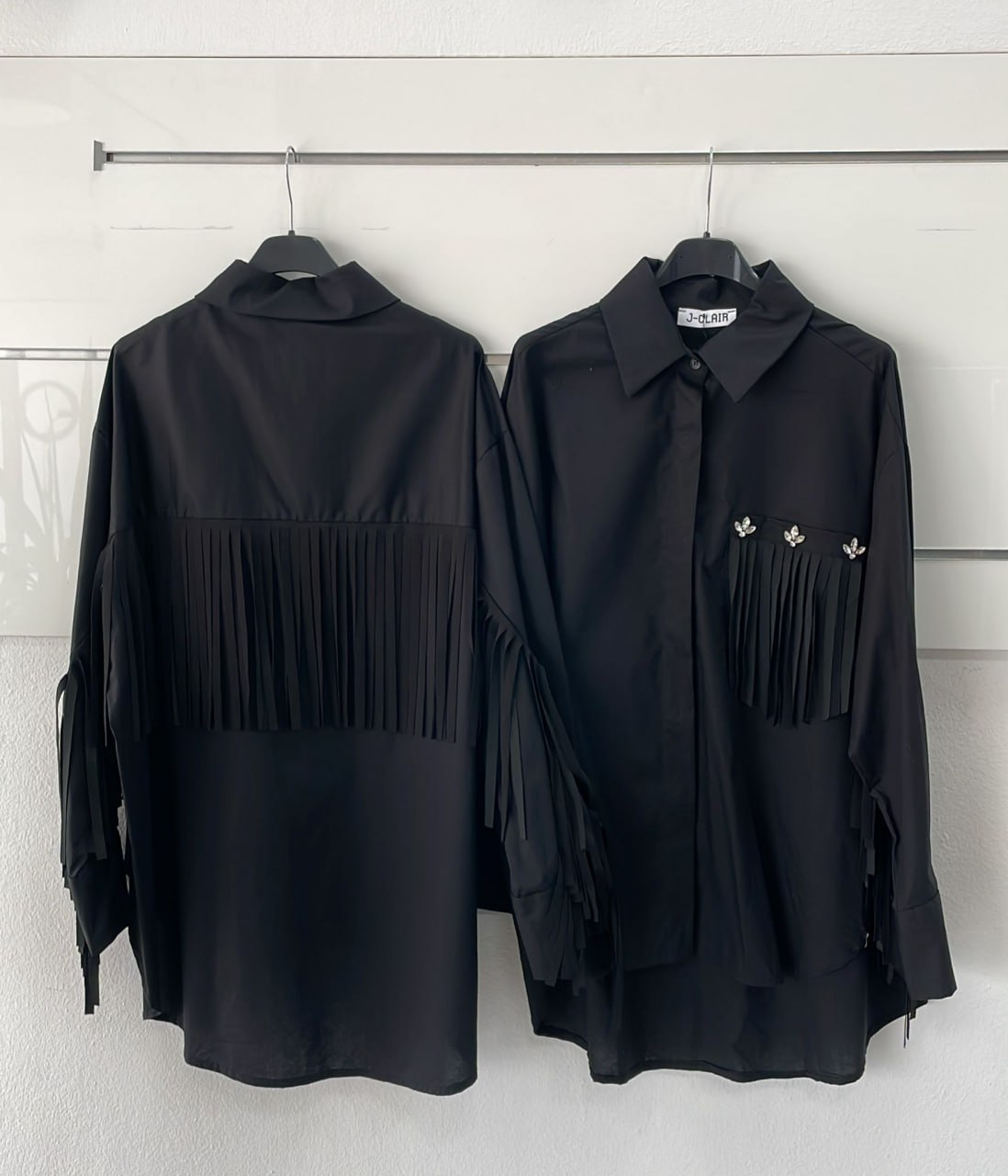 Joie Clair (J-Clair)