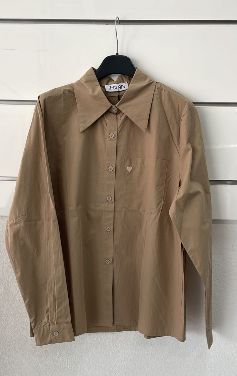 Joie Clair (J-Clair)