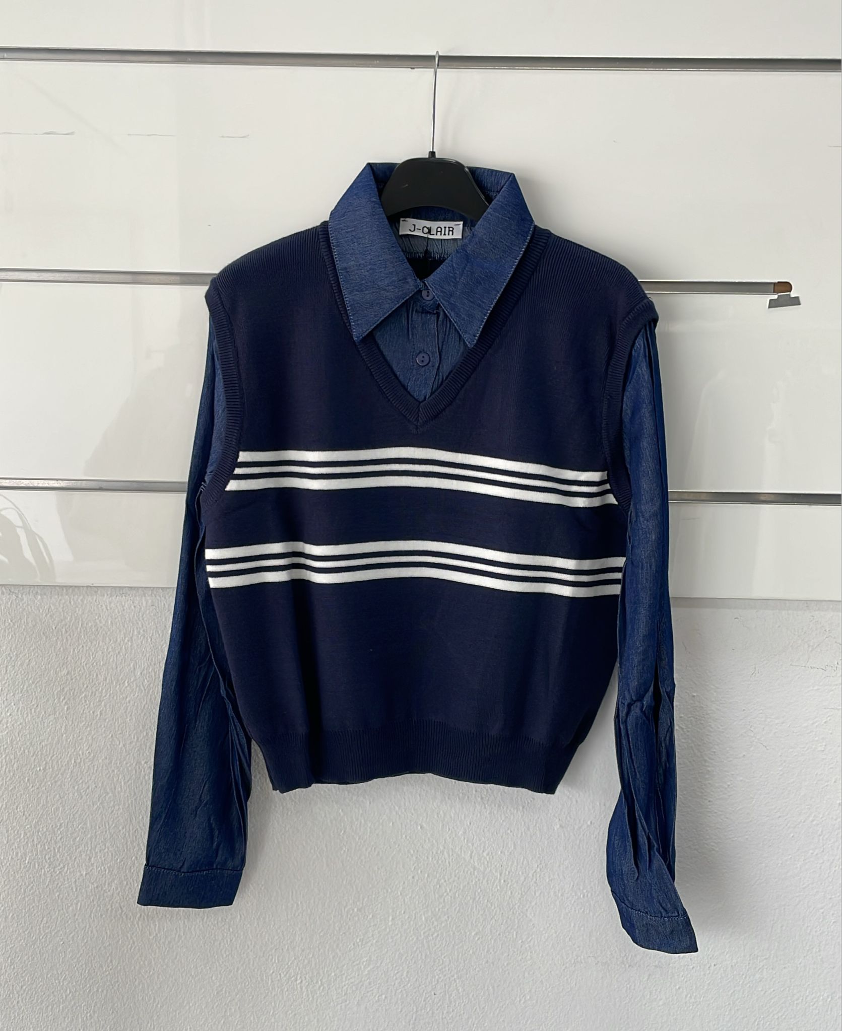 Joie Clair (J-Clair)