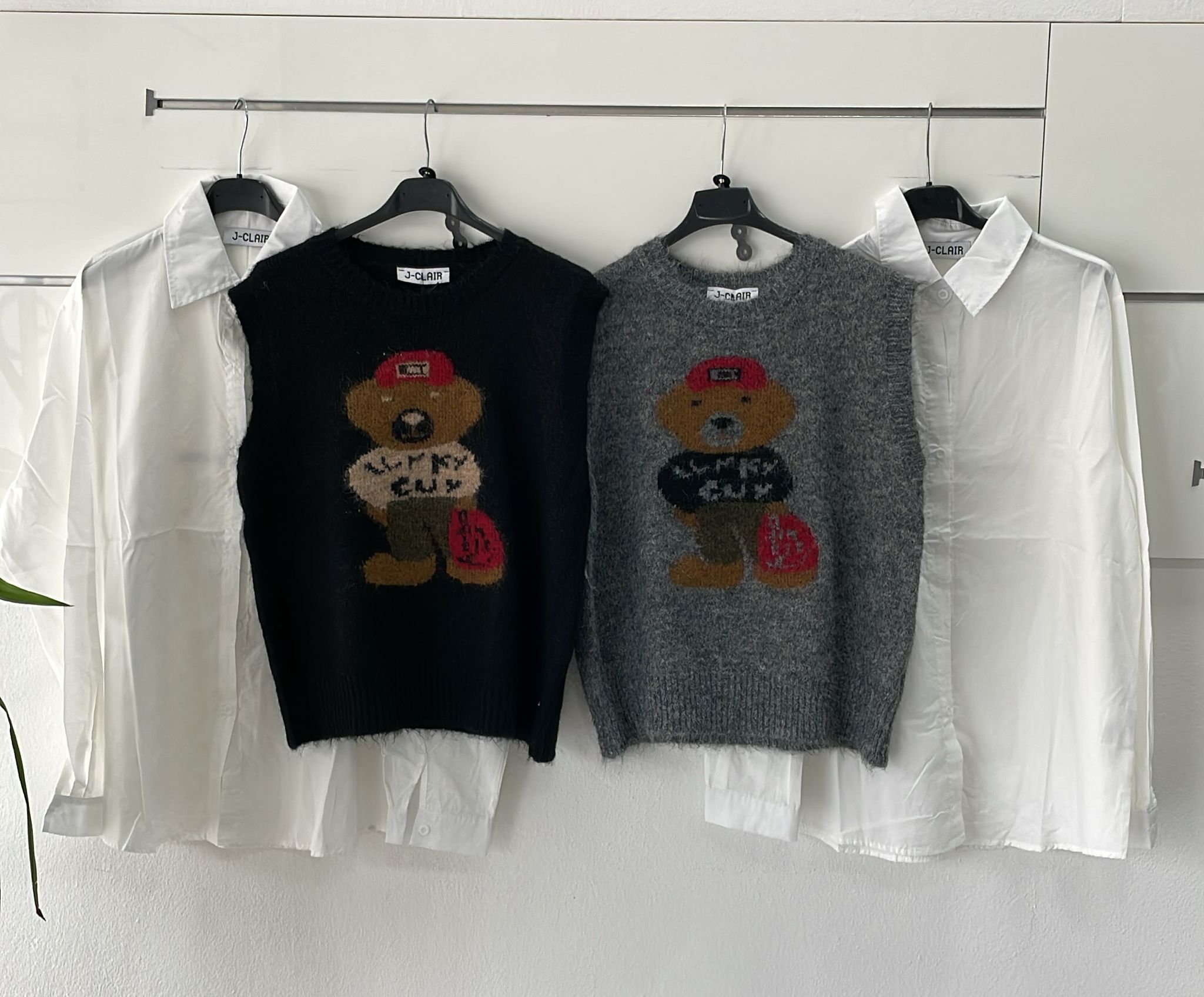 Joie Clair (J-Clair)