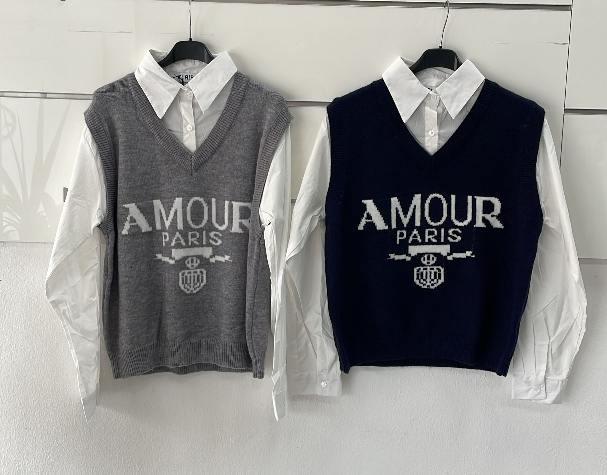 Joie Clair (J-Clair)