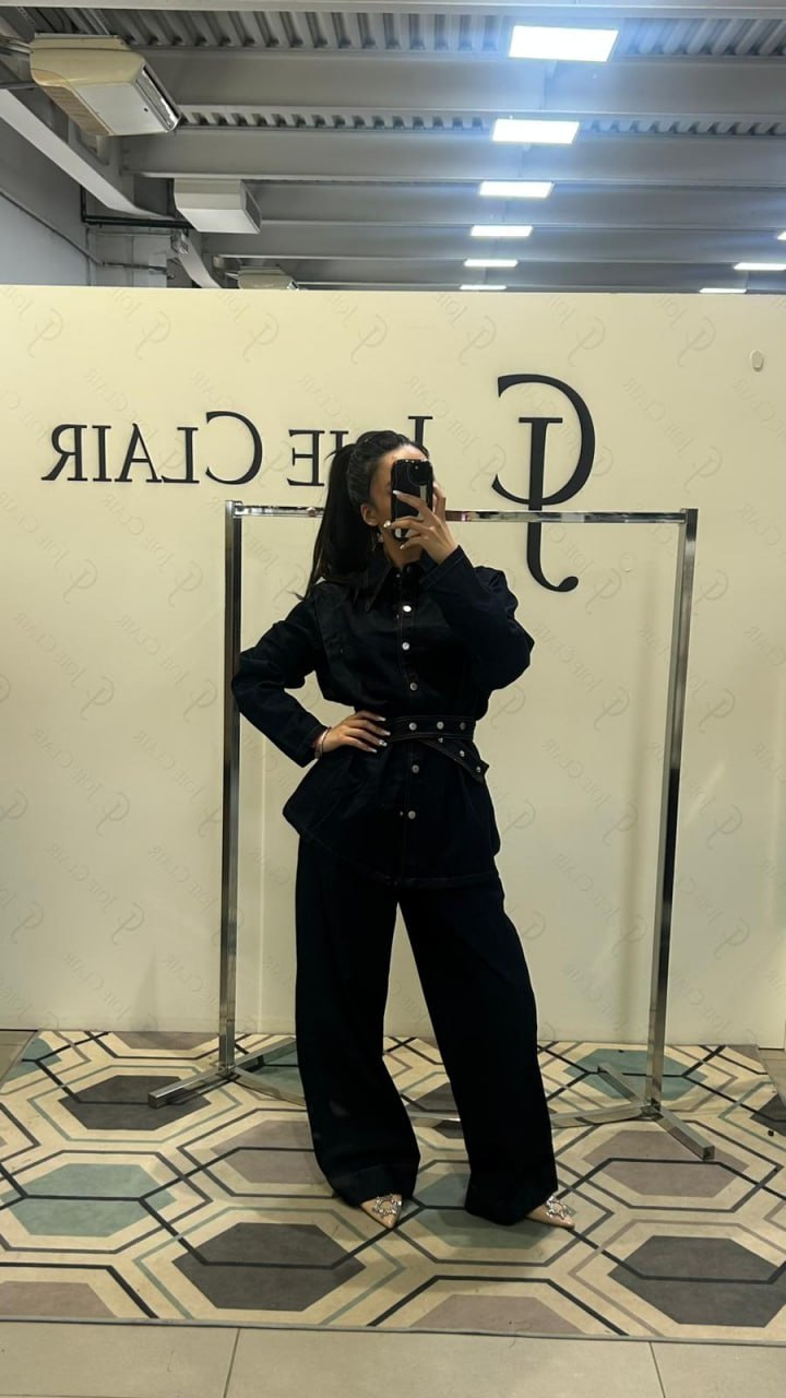 Joie Clair (J-Clair)