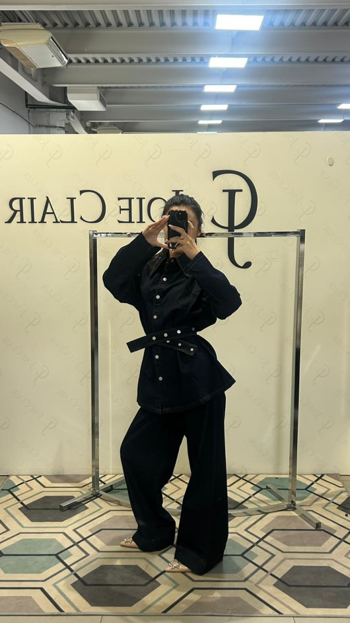 Joie Clair (J-Clair)