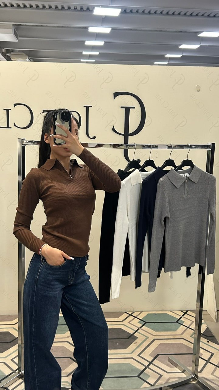 Joie Clair (J-Clair)