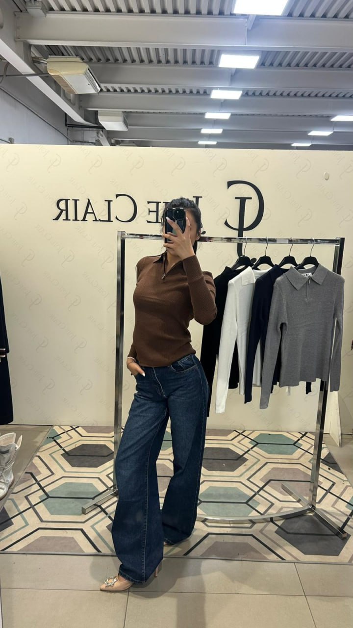 Joie Clair (J-Clair)