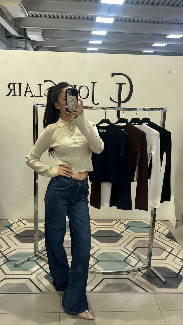 Joie Clair (J-Clair)