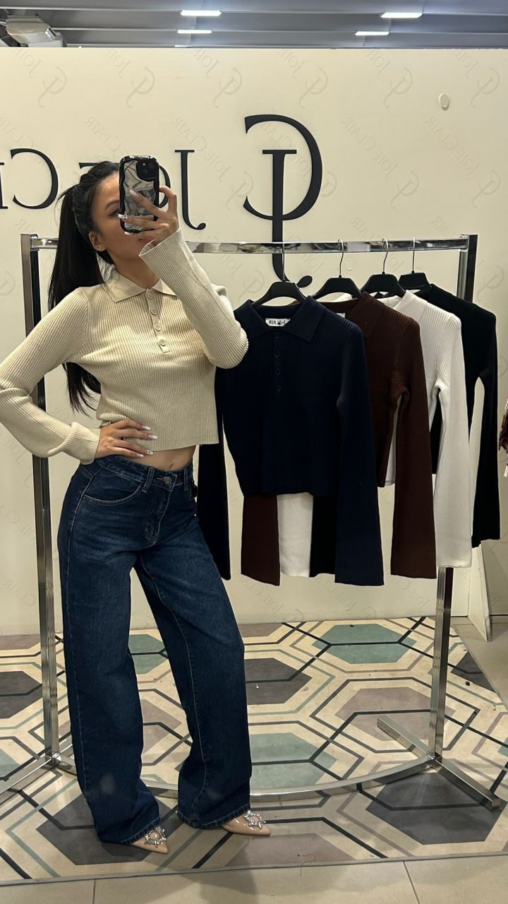 Joie Clair (J-Clair)