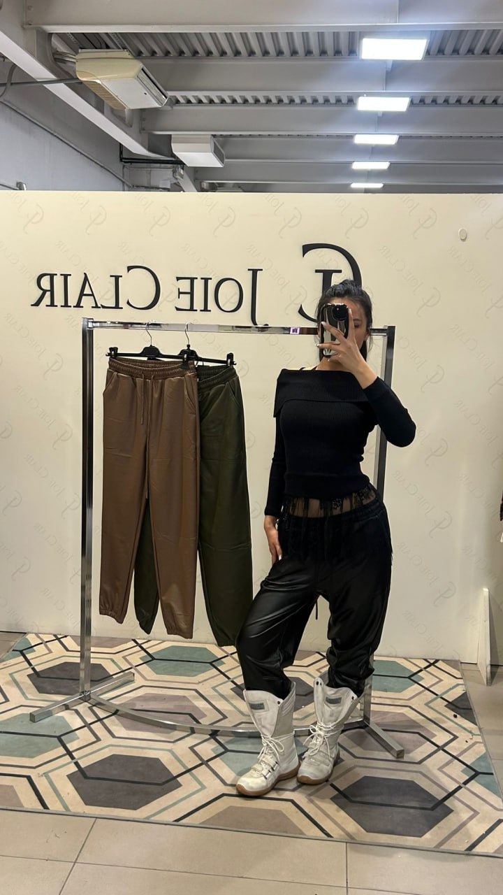 Joie Clair (J-Clair)