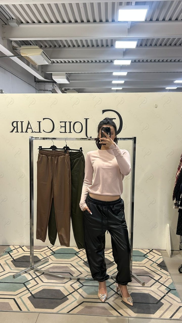 Joie Clair (J-Clair)