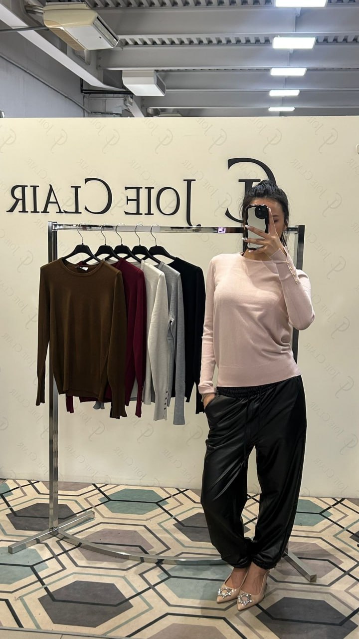 Joie Clair (J-Clair)