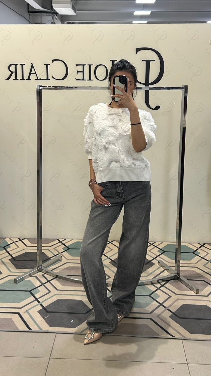 Joie Clair (J-Clair)