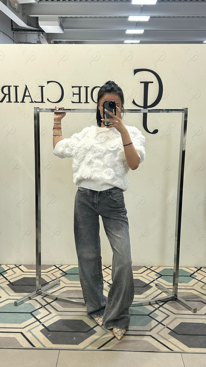 Joie Clair (J-Clair)