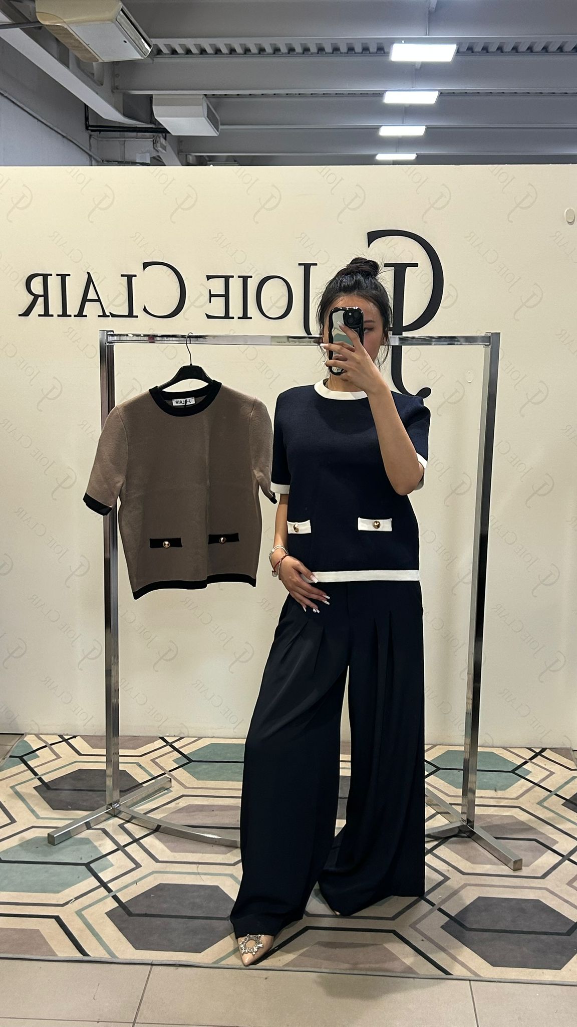 Фото Joie Clair (J-Clair)