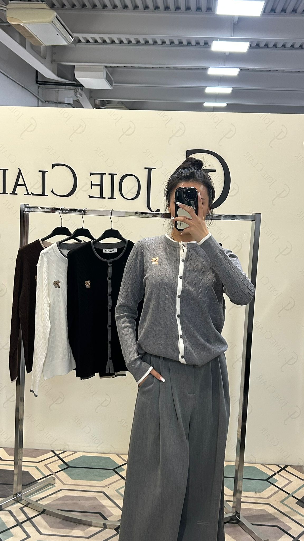 Фото Joie Clair (J-Clair)