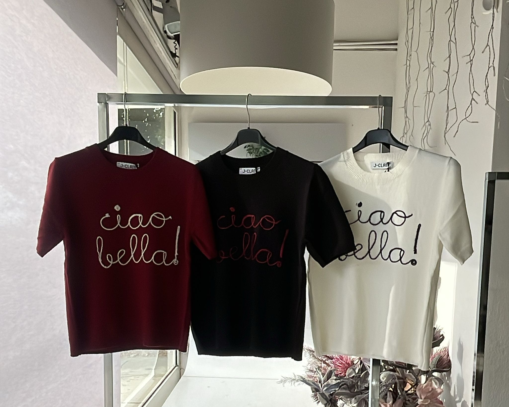 Joie Clair (J-Clair)