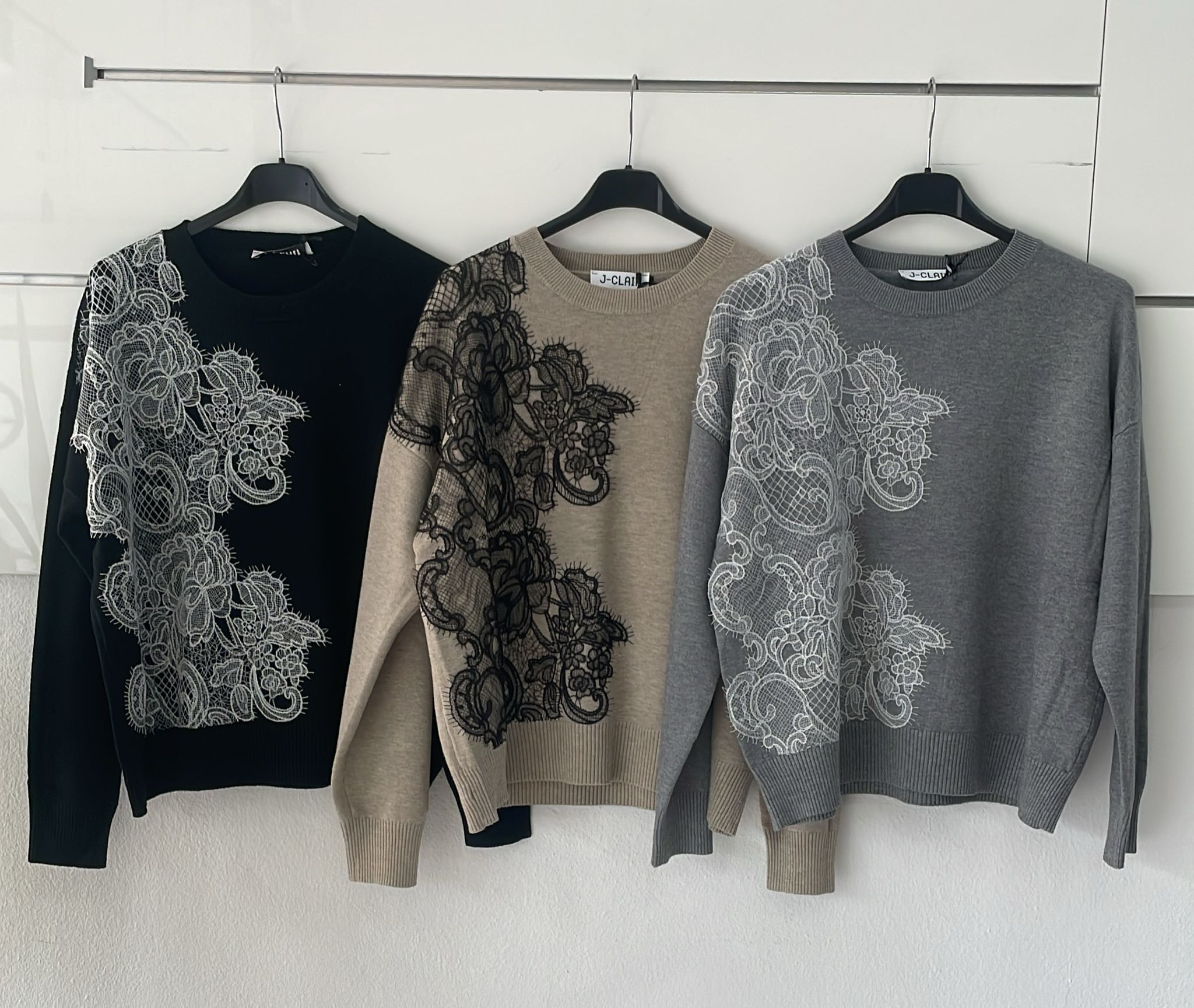 Joie Clair (J-Clair)