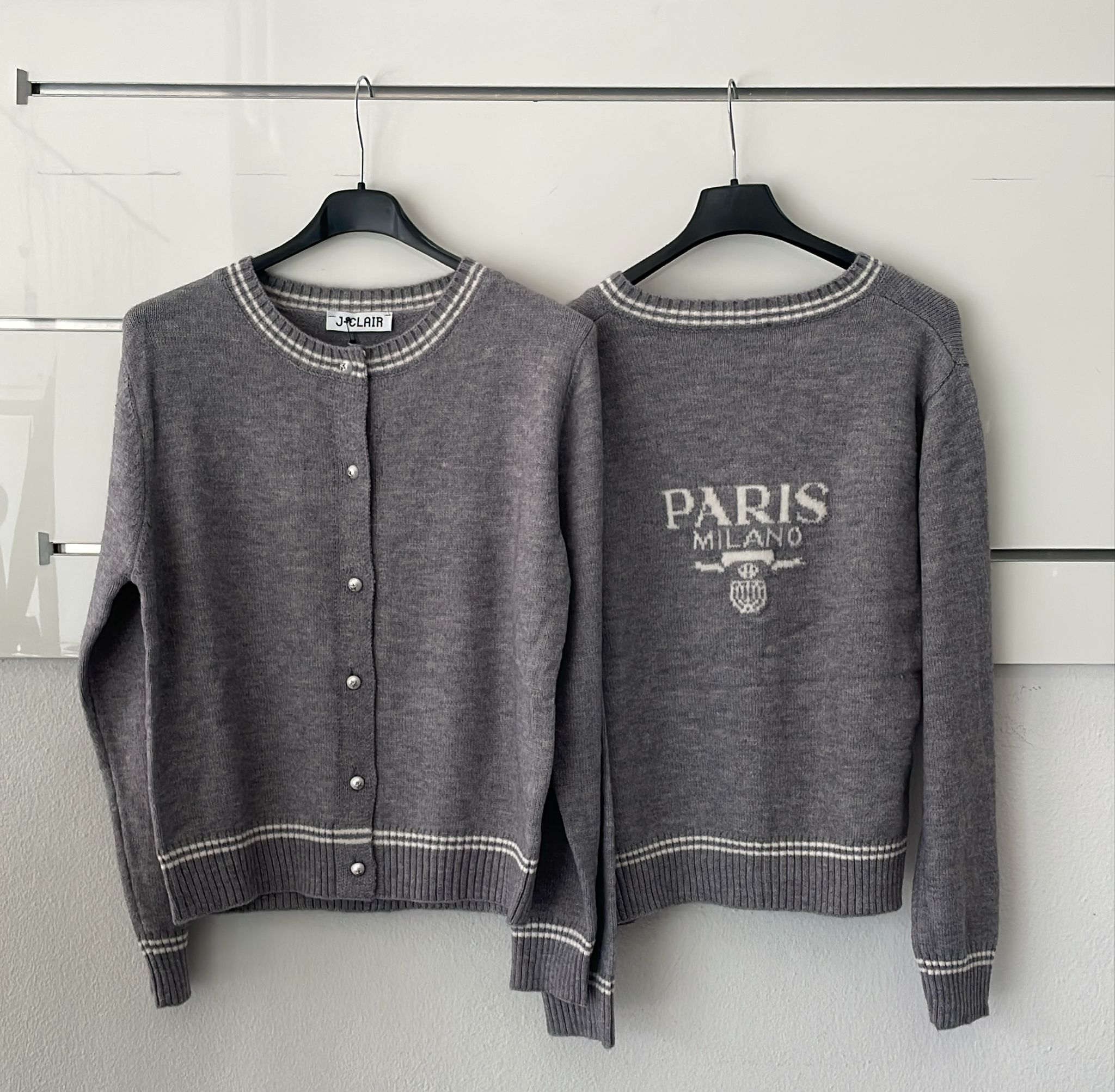 Фото Joie Clair (J-Clair)