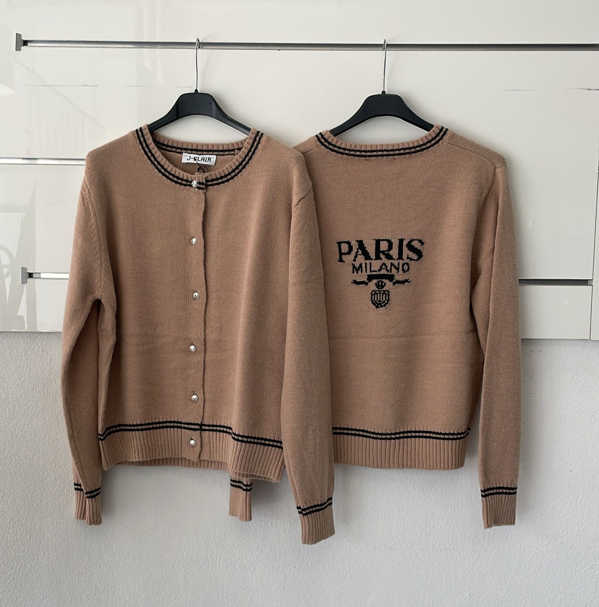 Фото Joie Clair (J-Clair)