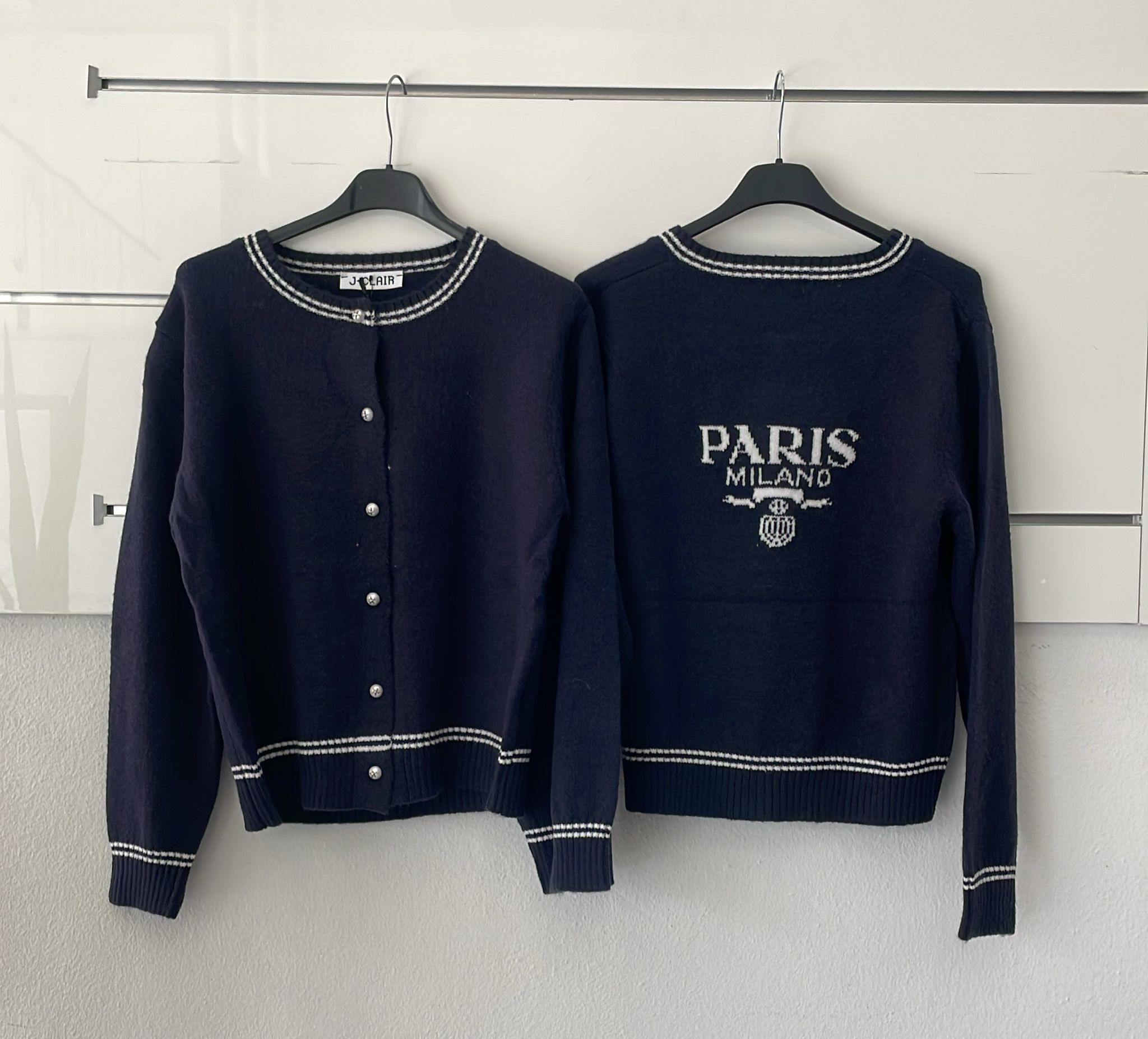 Фото Joie Clair (J-Clair)