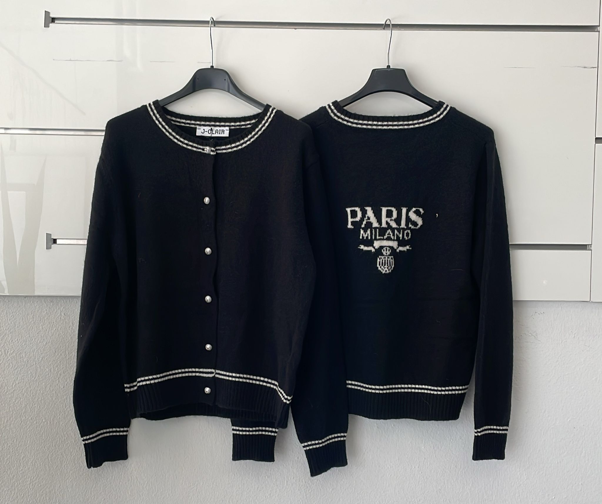 Фото Joie Clair (J-Clair)