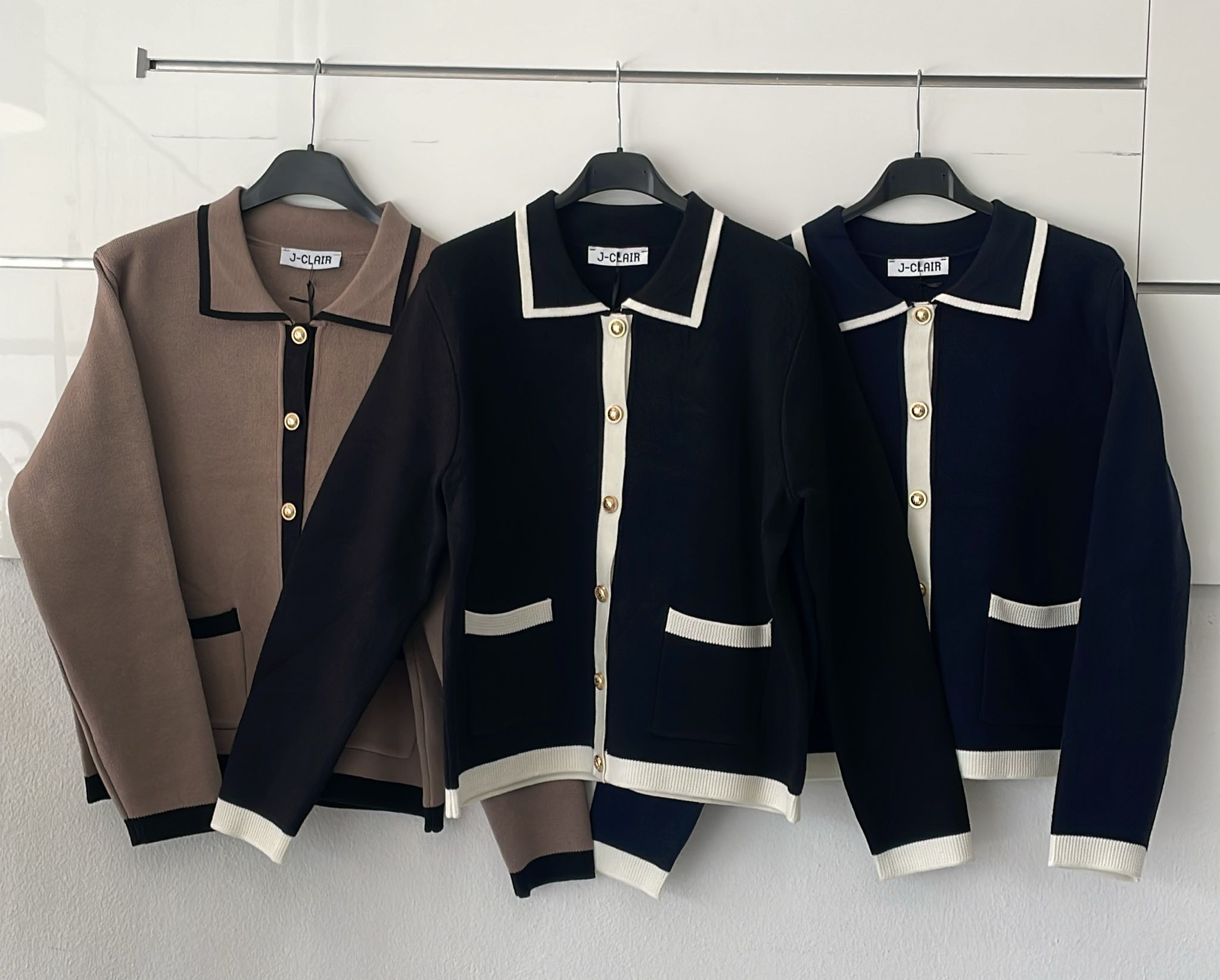 Фото Joie Clair (J-Clair)