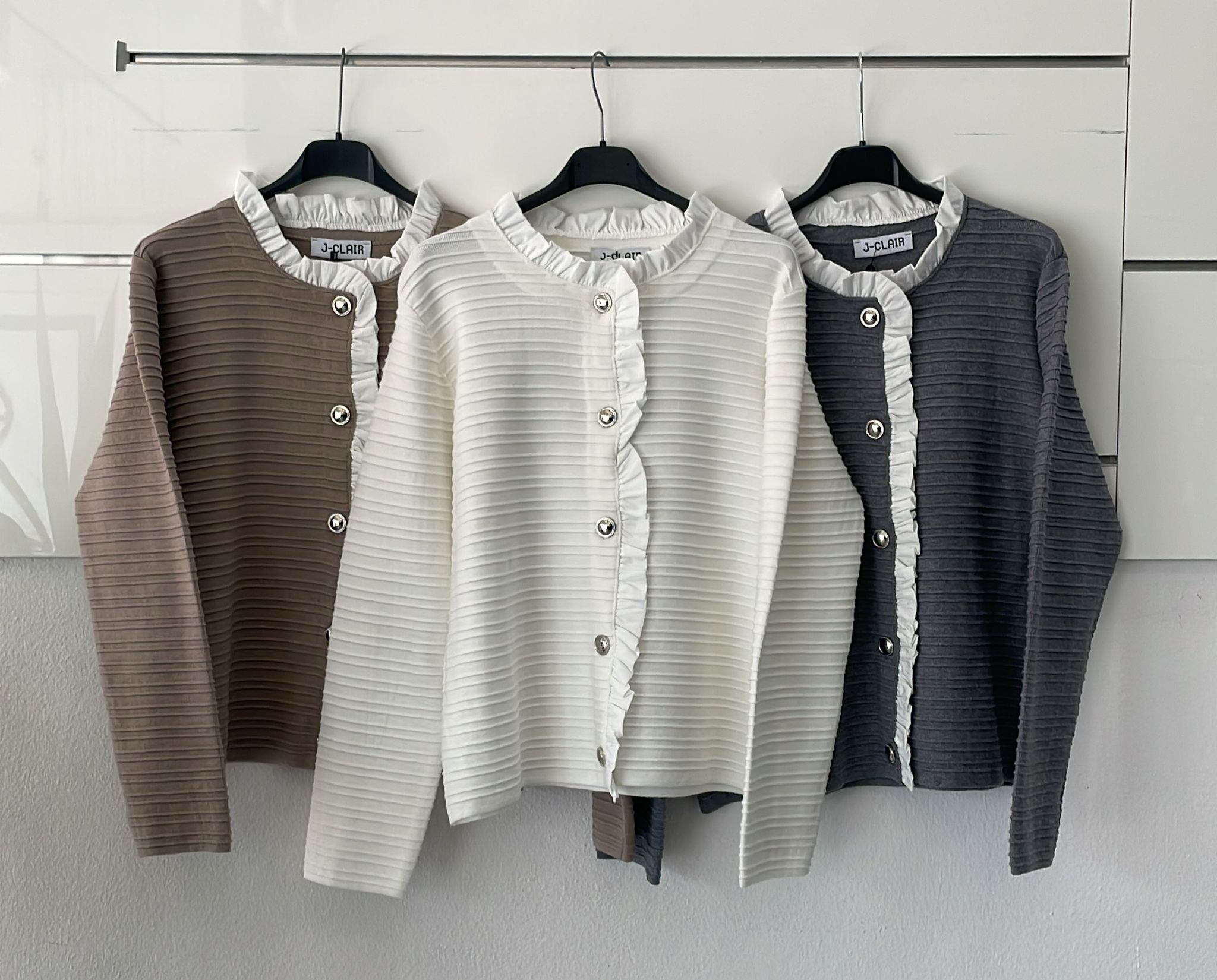 Фото Joie Clair (J-Clair)