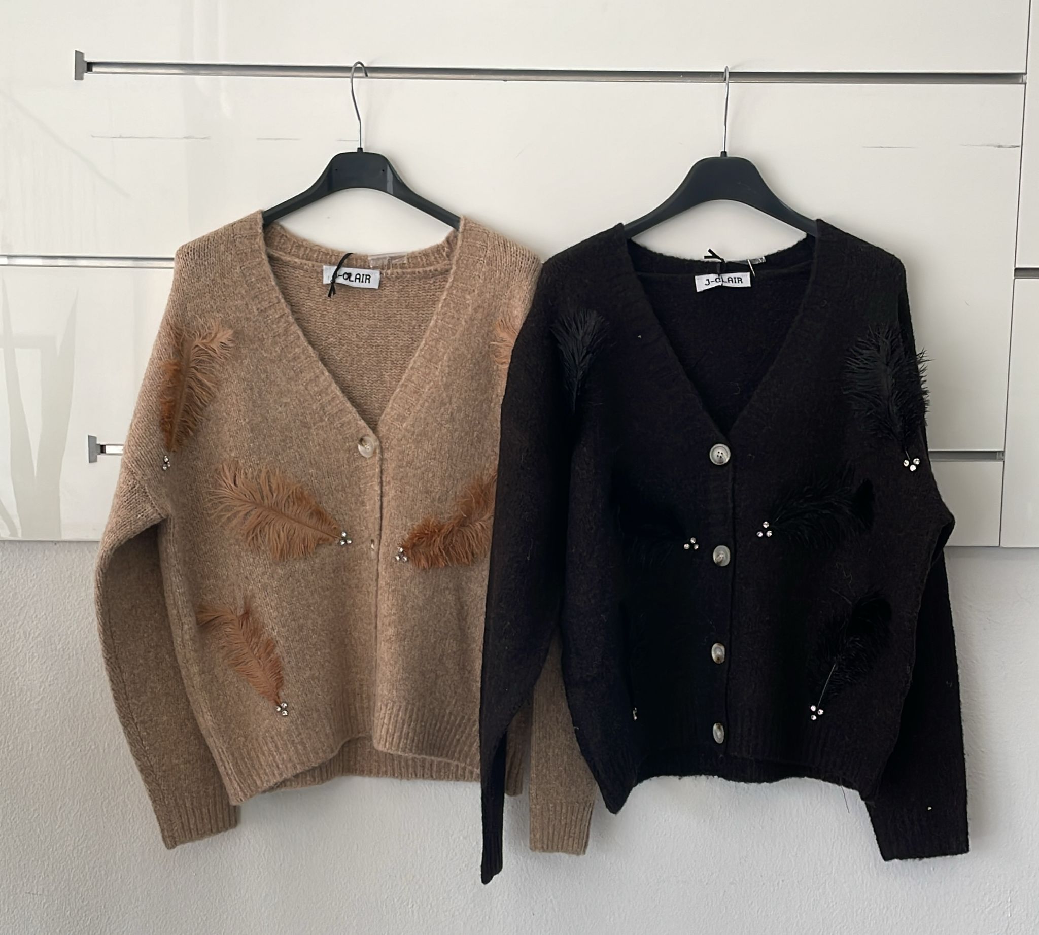 Фото Joie Clair (J-Clair)