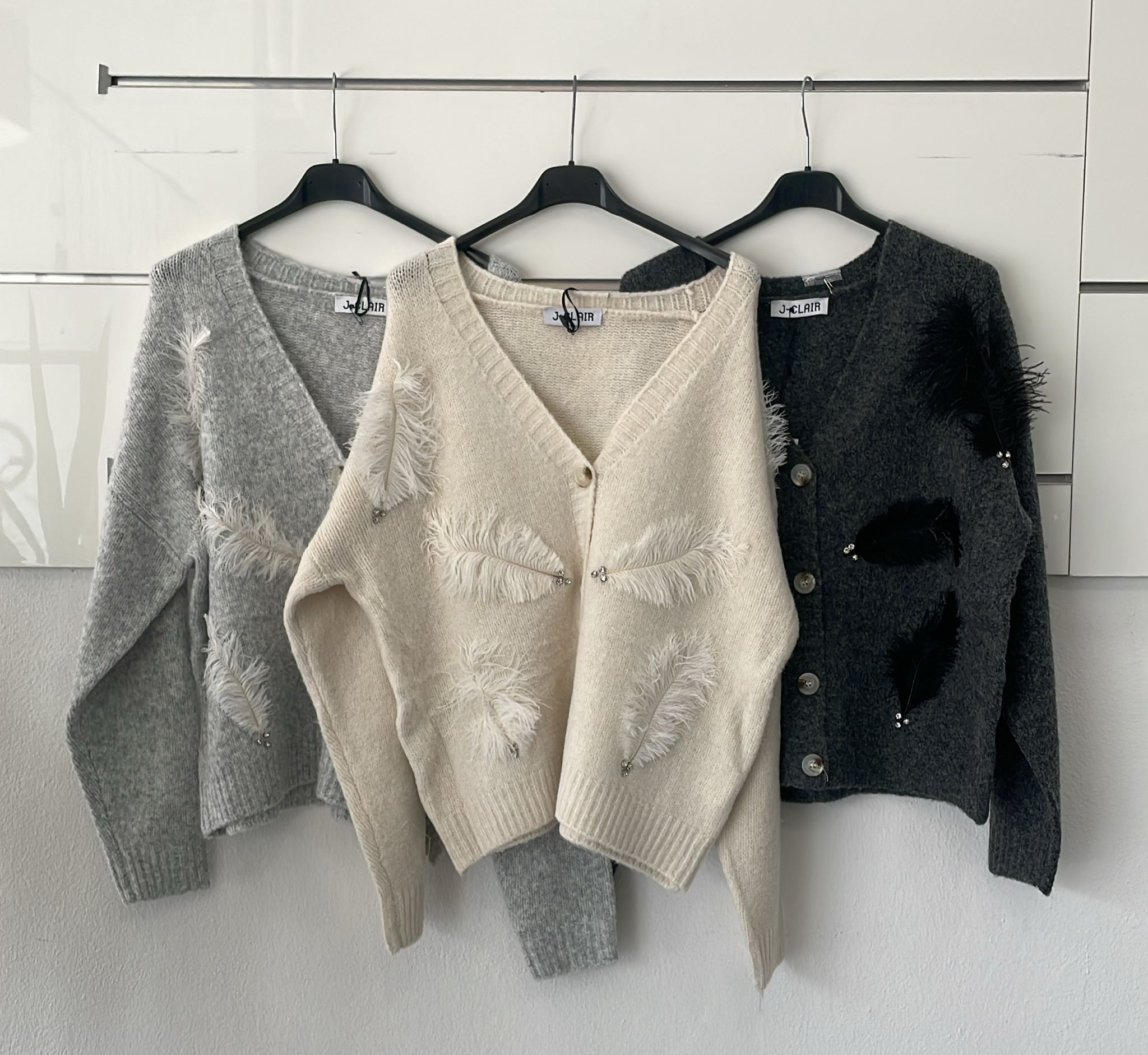 Фото Joie Clair (J-Clair)