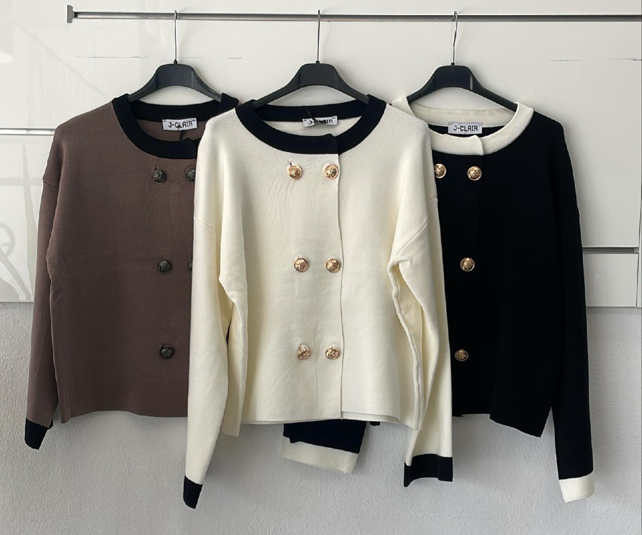 Фото Joie Clair (J-Clair)