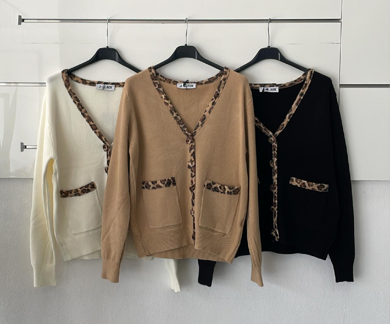 Фото Joie Clair (J-Clair)