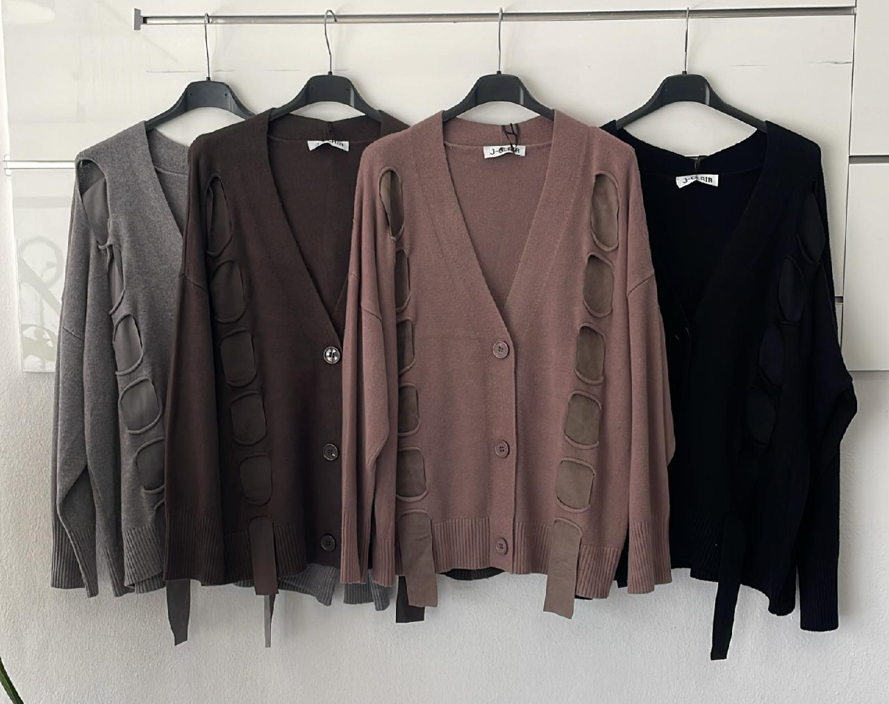 Фото Joie Clair (J-Clair)