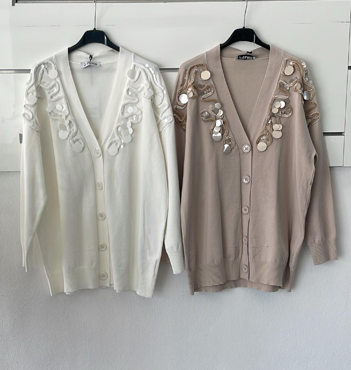 Фото Joie Clair (J-Clair)