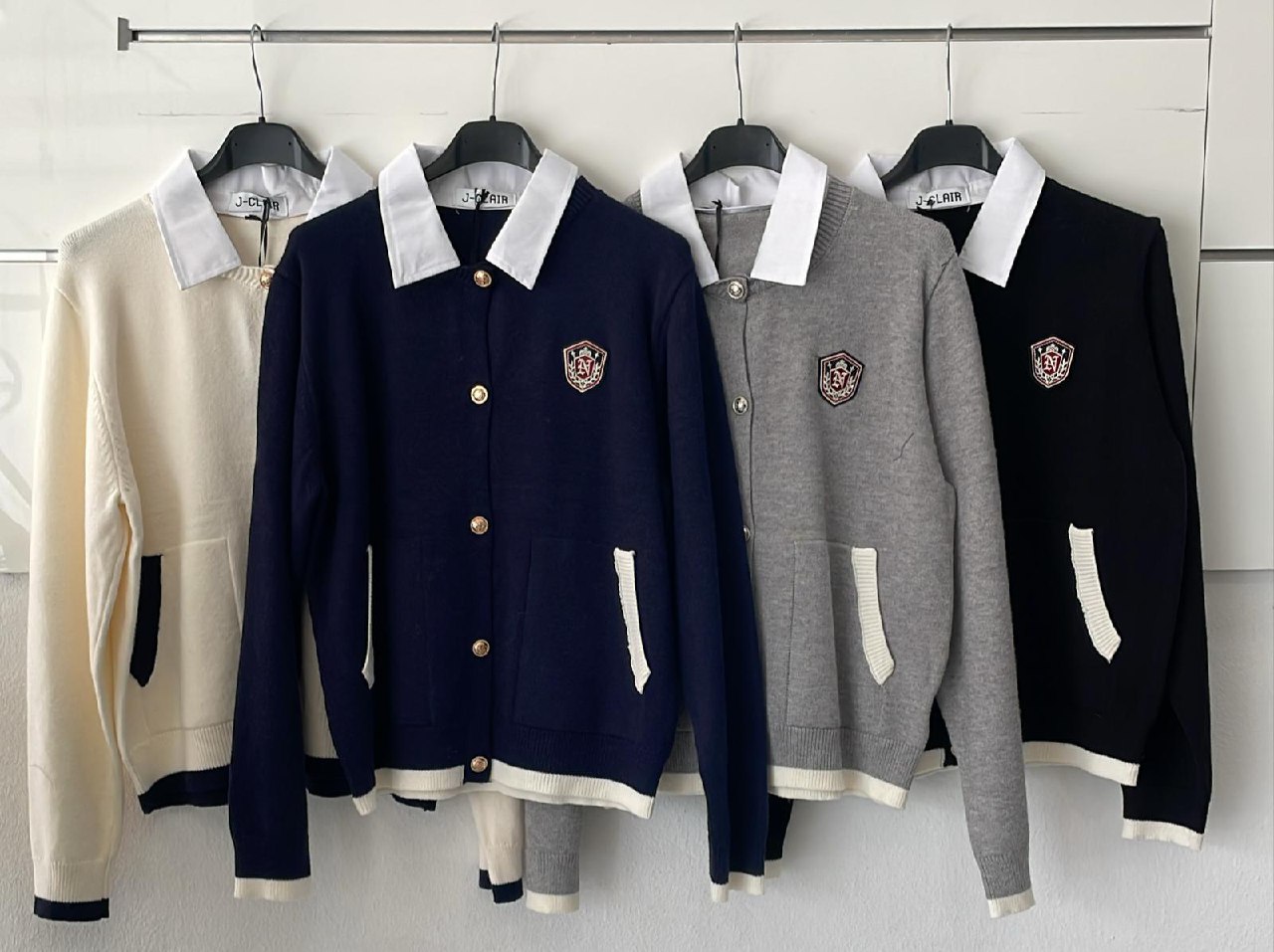 Фото Joie Clair (J-Clair)