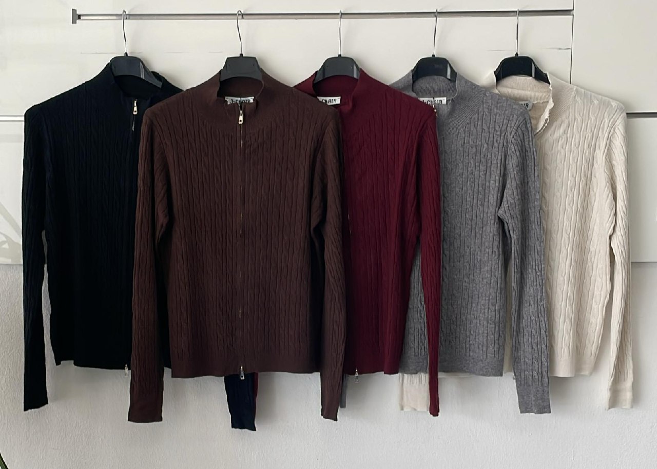 Фото Joie Clair (J-Clair)