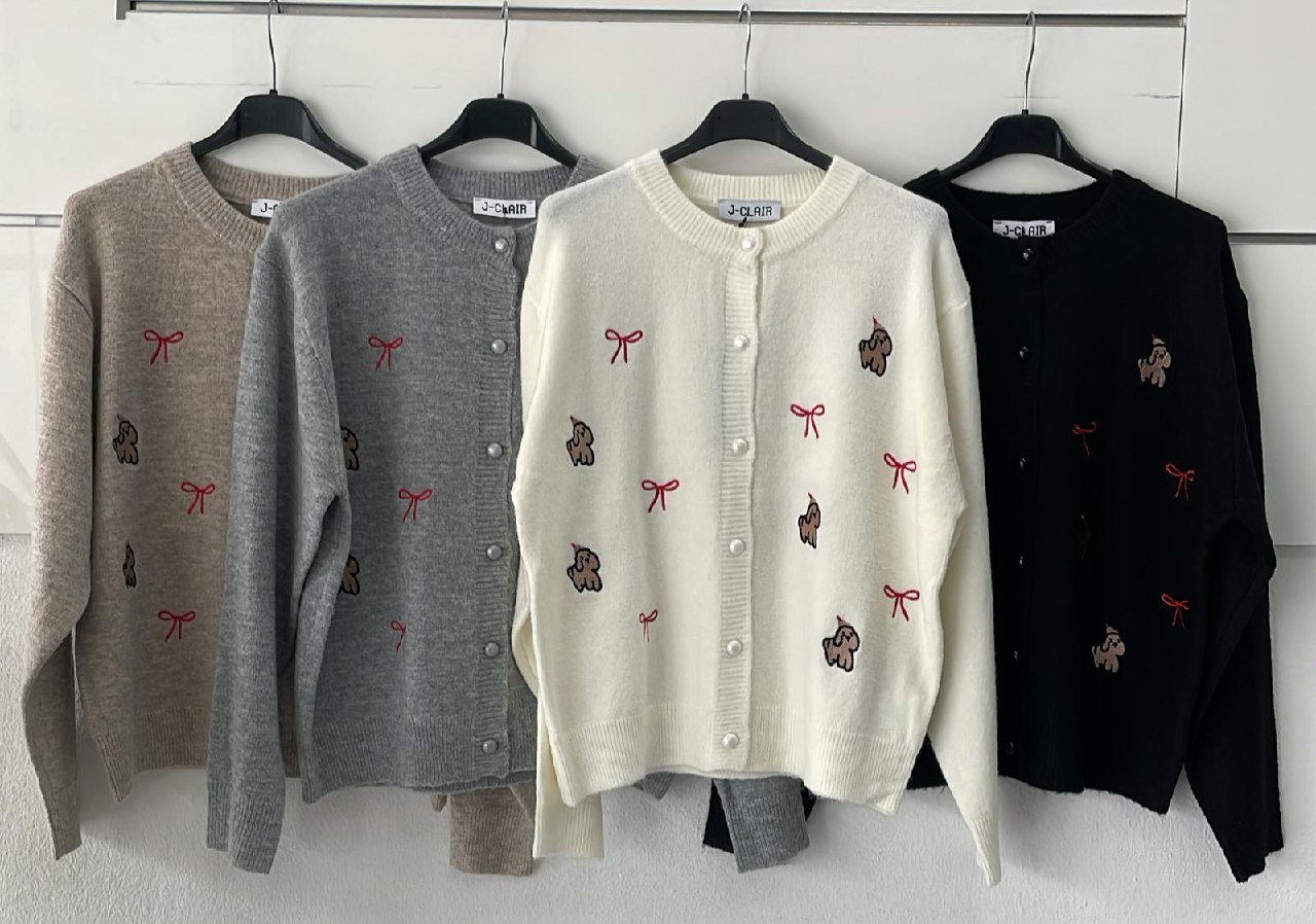 Фото Joie Clair (J-Clair)