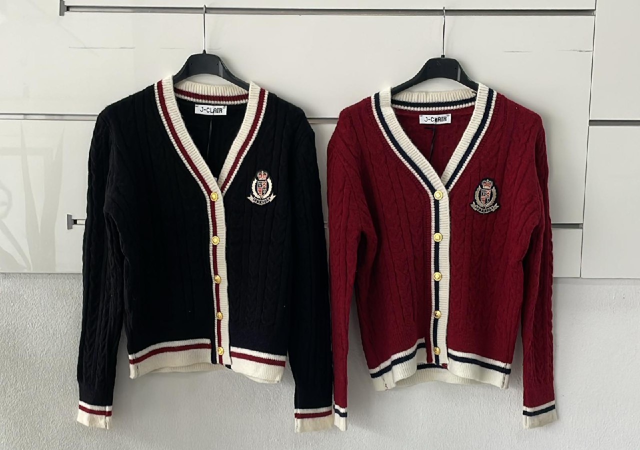 Фото Joie Clair (J-Clair)