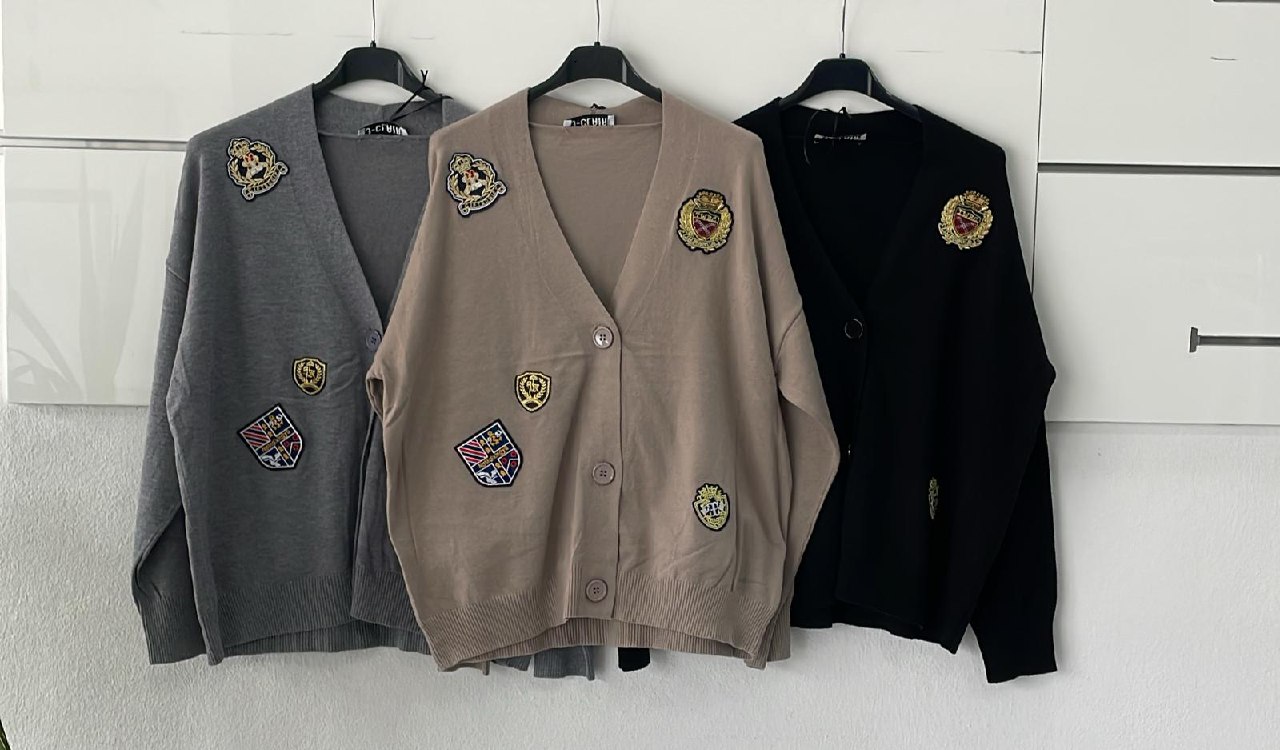 Фото Joie Clair (J-Clair)