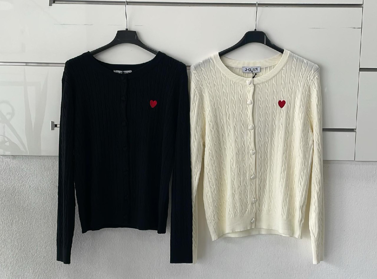 Фото Joie Clair (J-Clair)