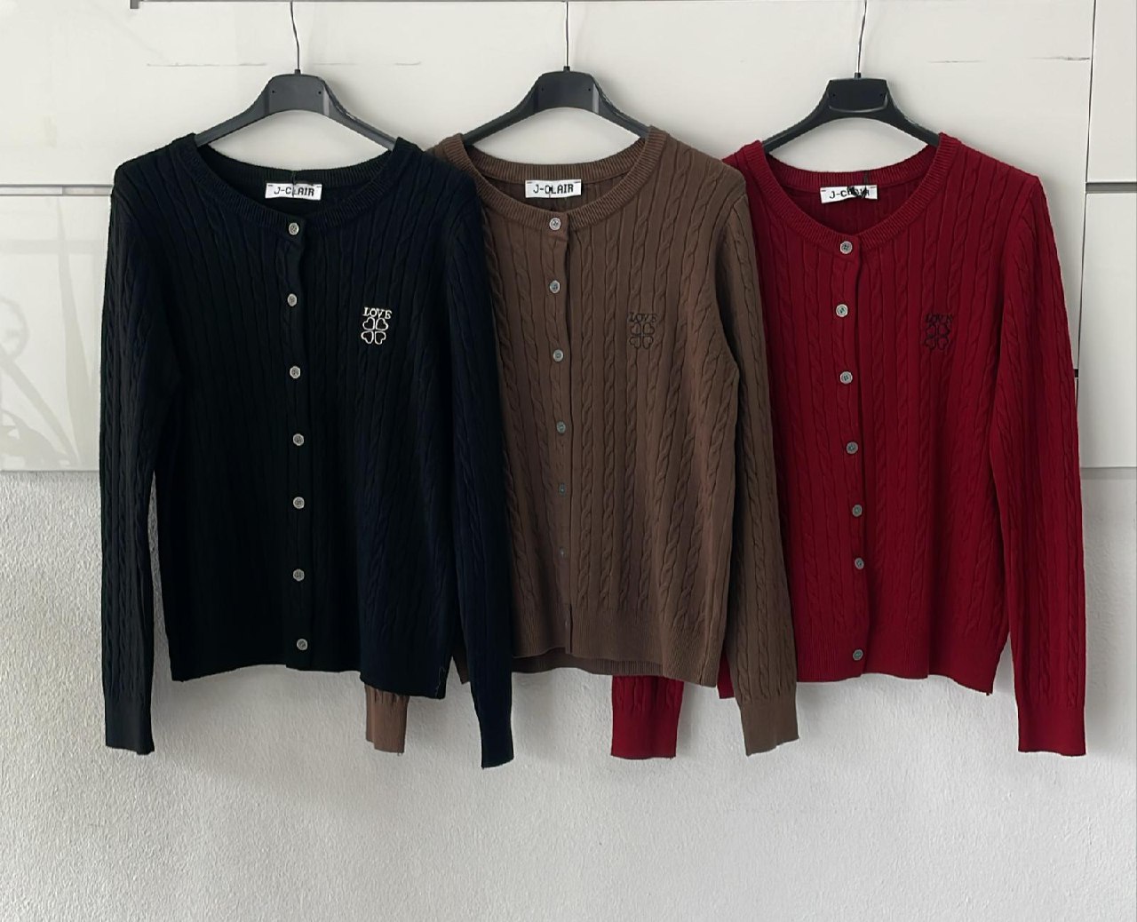 Фото Joie Clair (J-Clair)