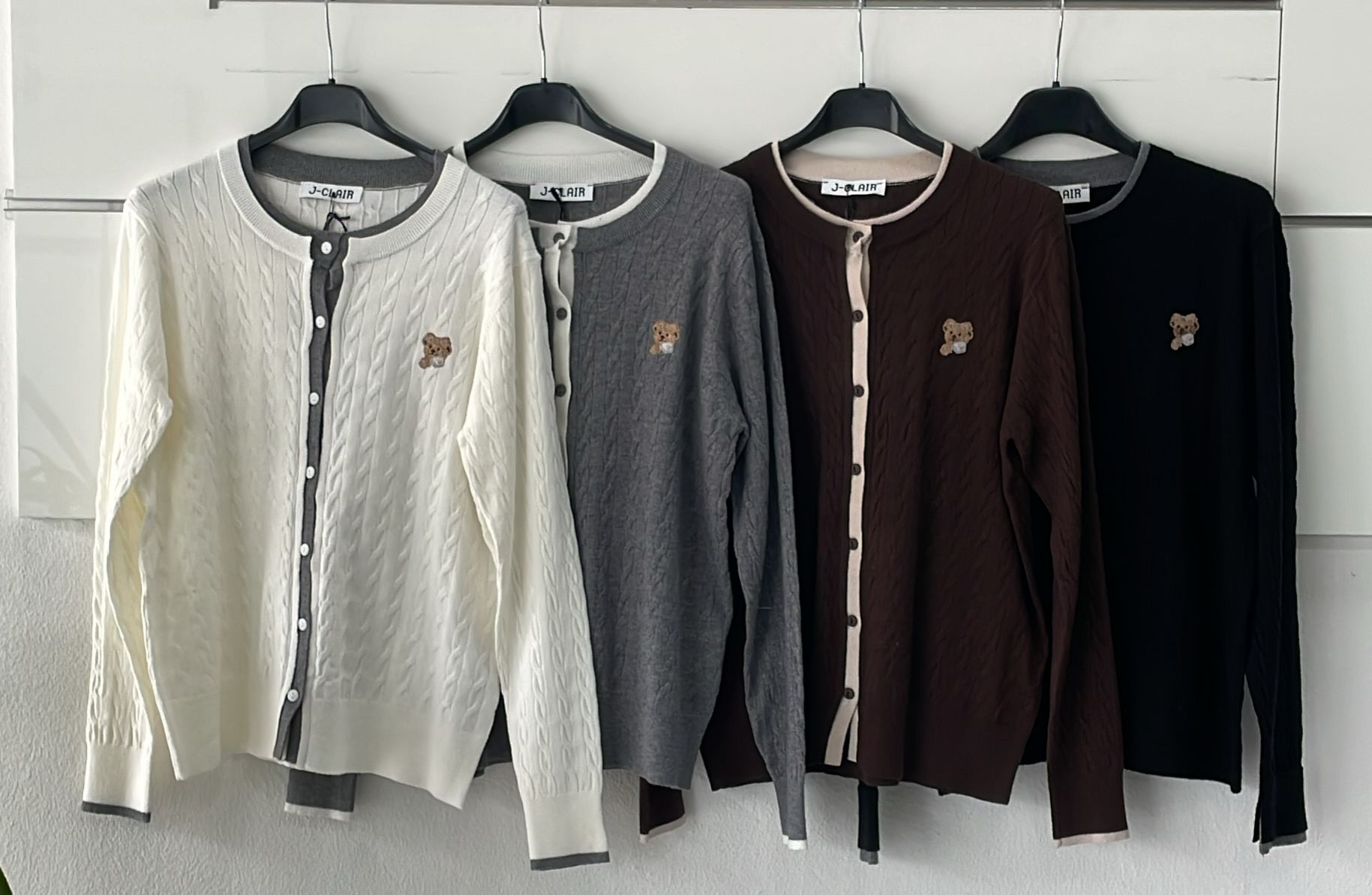 Фото Joie Clair (J-Clair)