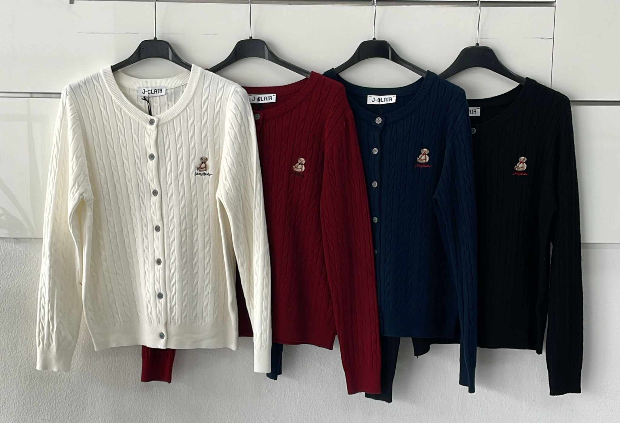 Фото Joie Clair (J-Clair)