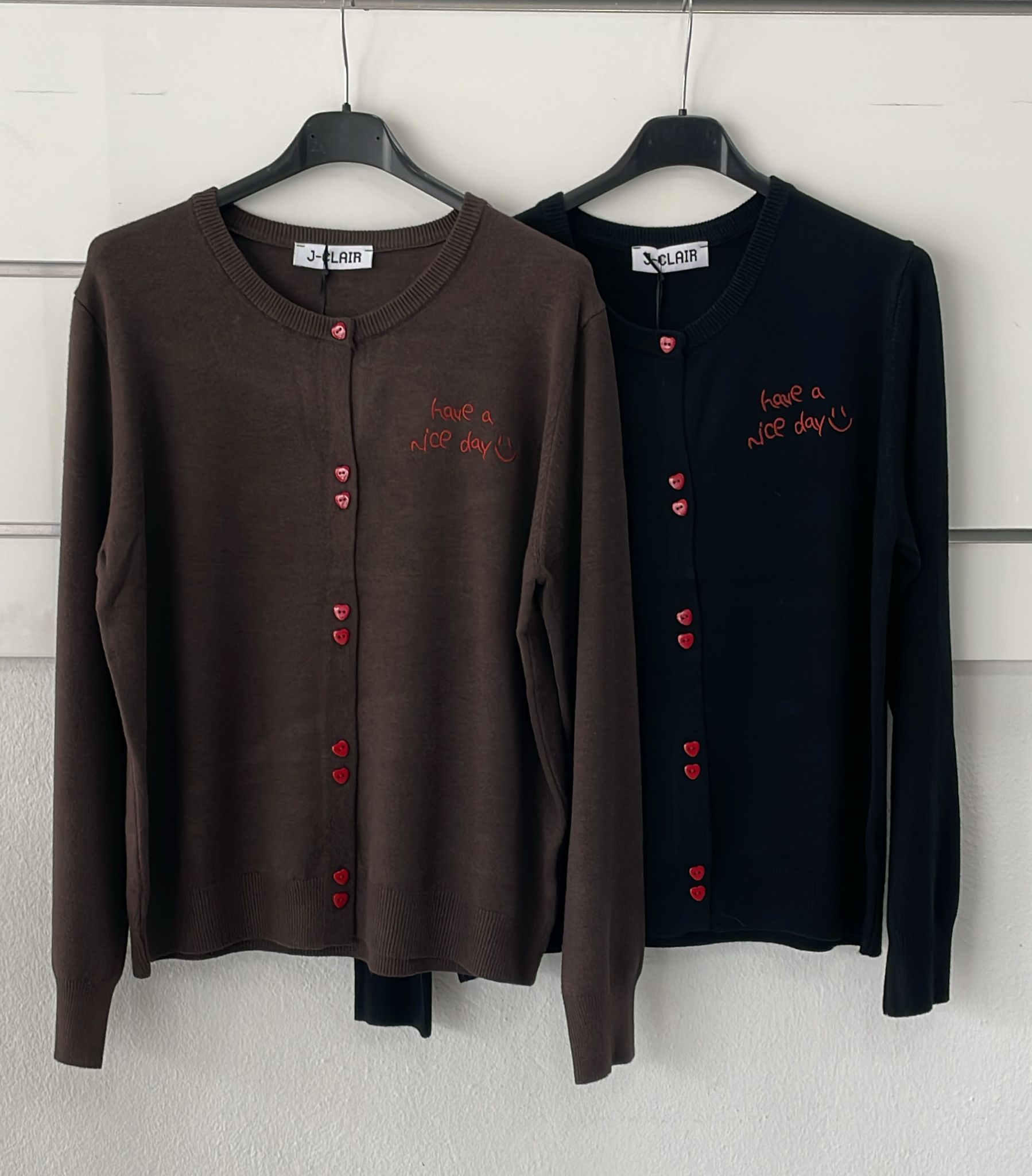 Фото Joie Clair (J-Clair)