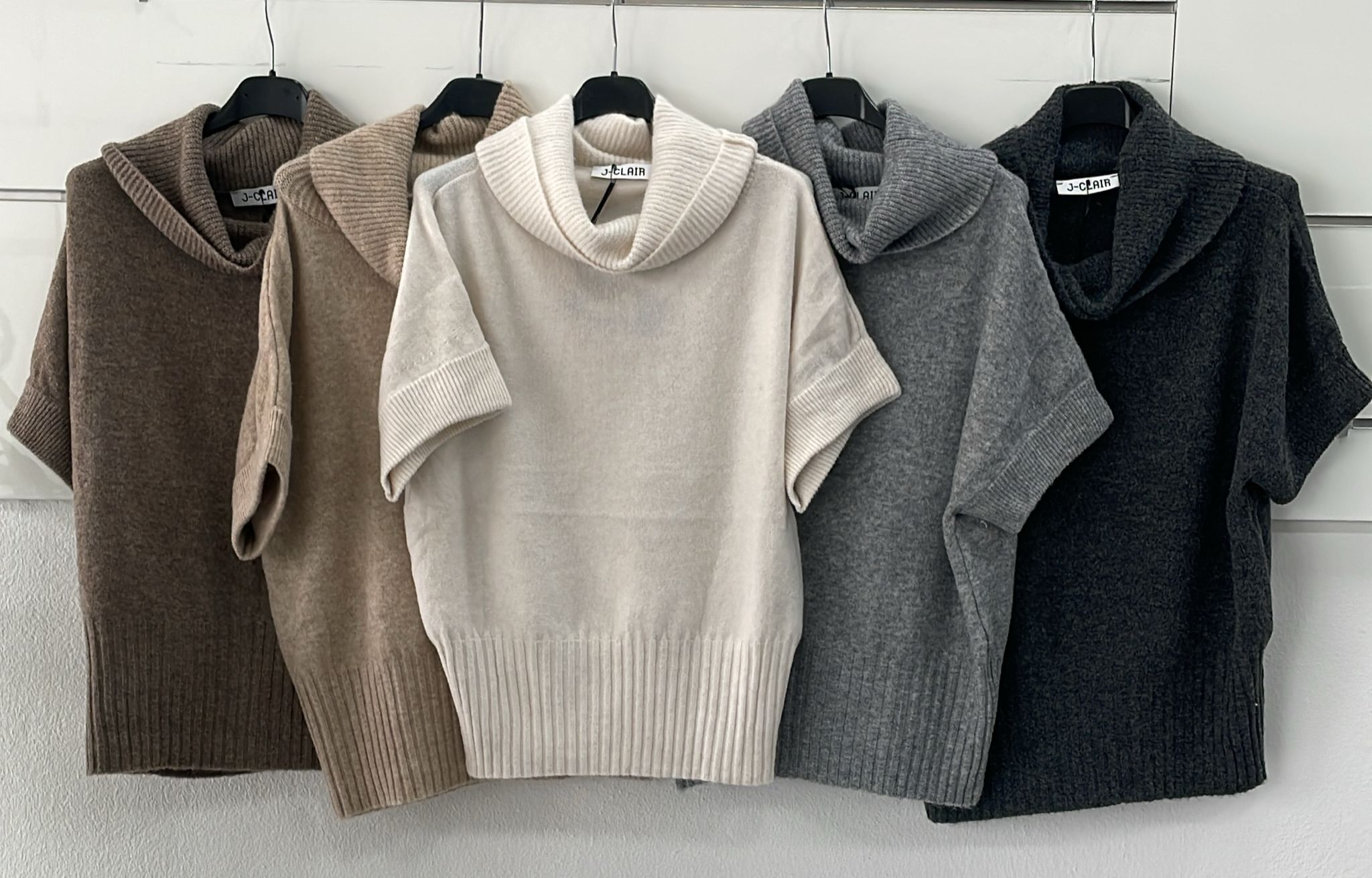 Фото Joie Clair (J-Clair)