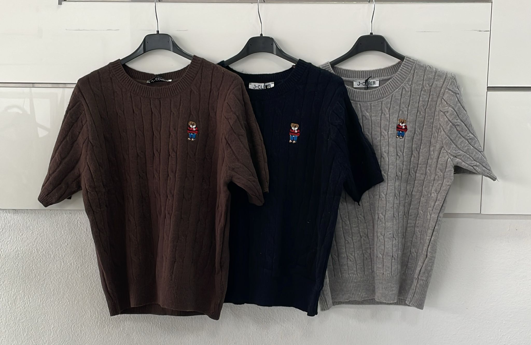 Фото Joie Clair (J-Clair)